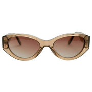 Murielle Bronze Corfu Sunglasses