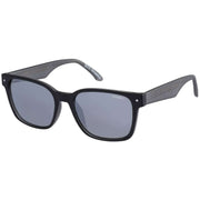 O'Neill Black 9007 2.0 Square Polarised Sunglasses