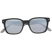 O'Neill Black 9007 2.0 Square Polarised Sunglasses