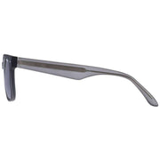 O'Neill Black 9007 2.0 Square Polarised Sunglasses