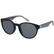 O'Neill Black 9009 2.0 Round Sunglasses