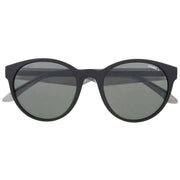 O'Neill Black 9009 2.0 Round Sunglasses