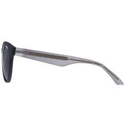 O'Neill Black 9009 2.0 Round Sunglasses