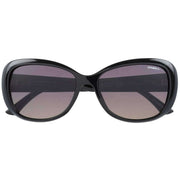 O'Neill Black 9010 2.0 Butterfly Sunglasses