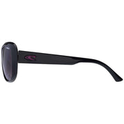 O'Neill Black 9010 2.0 Butterfly Sunglasses