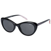 O'Neill Black 9011 2.0 Classic Cat Eye Sunglasses