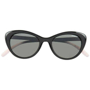 O'Neill Black 9011 2.0 Classic Cat Eye Sunglasses