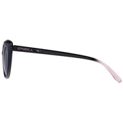 O'Neill Black 9011 2.0 Classic Cat Eye Sunglasses