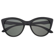 O'Neill Black Bluejolla 2.0 Sunglasses