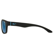 O'Neill Black Classic Style Polarised Sunglasses