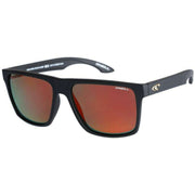 O'Neill Black Harlyn 2.0 Sunglasses