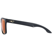 O'Neill Black Harlyn 2.0 Sunglasses