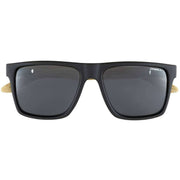 O'Neill Black Harwood 2.0 Sunglasses