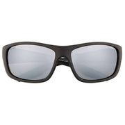 O'Neill Black High Wrap Performance Sports Sunglasses