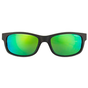 O'Neill Black Polarised Multi-Season Sunglasses