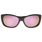 O'Neill Black Stylish Square Sunglasses