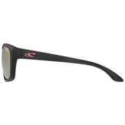 O'Neill Black Stylish Square Sunglasses