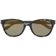 O'Neill Black Tort Design Sunglasses