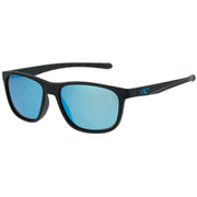 O'Neill Black Wave Temple Lifestyle Sunglasses