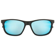 O'Neill Black Wave Temple Lifestyle Sunglasses