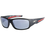 O'Neill Black Zepol 2.0 Sunglasses