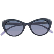 O'Neill Blue 9011 2.0 Classic Cat Eye Sunglasses