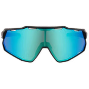 O'Neill Blue 9040 2.0 Sport Fashion Wrap Sunglasses