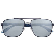 O'Neill Blue Alameda 2.0 Navigator Sunglasses