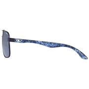 O'Neill Blue Alameda 2.0 Navigator Sunglasses