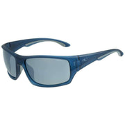 O'Neill Blue High Wrap Sports Performance Sunglasses