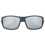 O'Neill Blue High Wrap Sports Performance Sunglasses