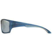 O'Neill Blue High Wrap Sports Performance Sunglasses