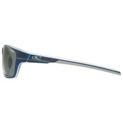 O'Neill Blue Integrated Line High Wrap Sunglasses