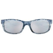 O'Neill Blue Polarised Multi-Season Sunglasses