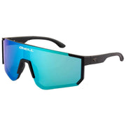 O'Neill Blue Sport Fashion Wrap Sunglasses