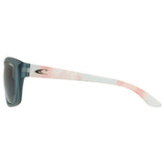 O'Neill Blue Stylish Square Sunglasses