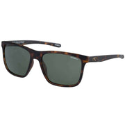 O'Neill Brown 9005 2.0 Square Sunglasses