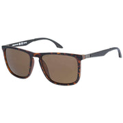 O'Neill Brown Ensenada 2.0 Sunglasses