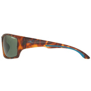 O'Neill Brown High Wrap Sports Performance Sunglasses