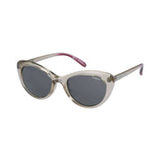 O'Neill Clear 9011 2.0 Classic Cat Eye Sunglasses