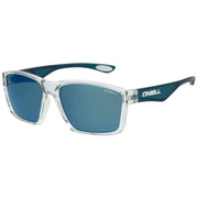 O'Neill Clear Angular Square Polarised Sunglasses