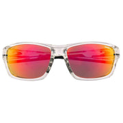 O'Neill Clear Integrated Line High Wrap Sunglasses