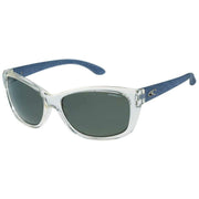 O'Neill Clear Stylish Square Sunglasses