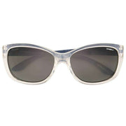 O'Neill Clear Stylish Square Sunglasses