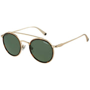 O'Neill Gold Carillo 2.0 Sunglasses