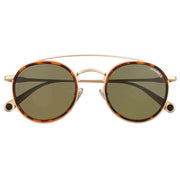 O'Neill Gold Carillo 2.0 Sunglasses