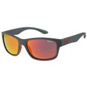 O'Neill Grey Classic Style Polarised Sunglasses