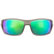 O'Neill Grey High Wrap Sports Performance Sunglasses