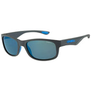 O'Neill Grey Polarised Multi-Season Sunglasses