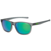 O'Neill Grey Wave Temple Lifestyle Sunglasses